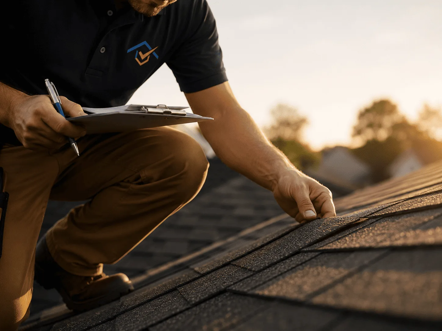 Why Choose Roof Inspection in Corder, MO
